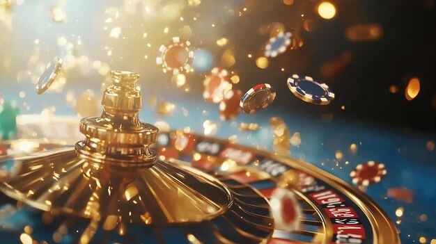video thumbnail of live dealer studio