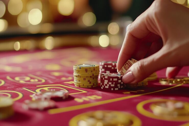 Betting History Game