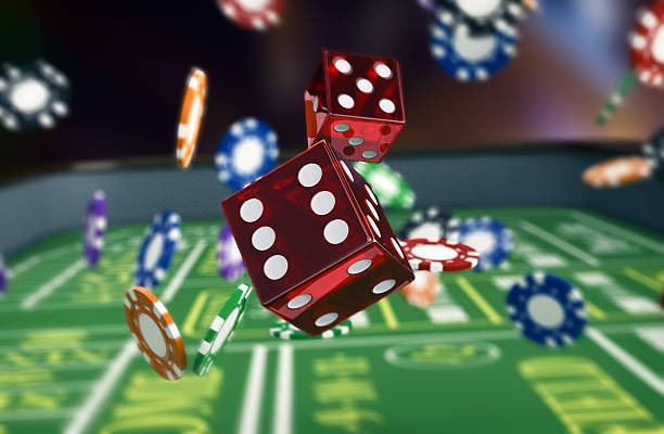 Live sakong dealer table at eu9bet with professional dealer and players seated around HD-streamed game table